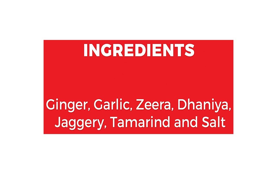 Master Cook Allam Pachidi Ginger Pickle    Pack  500 grams